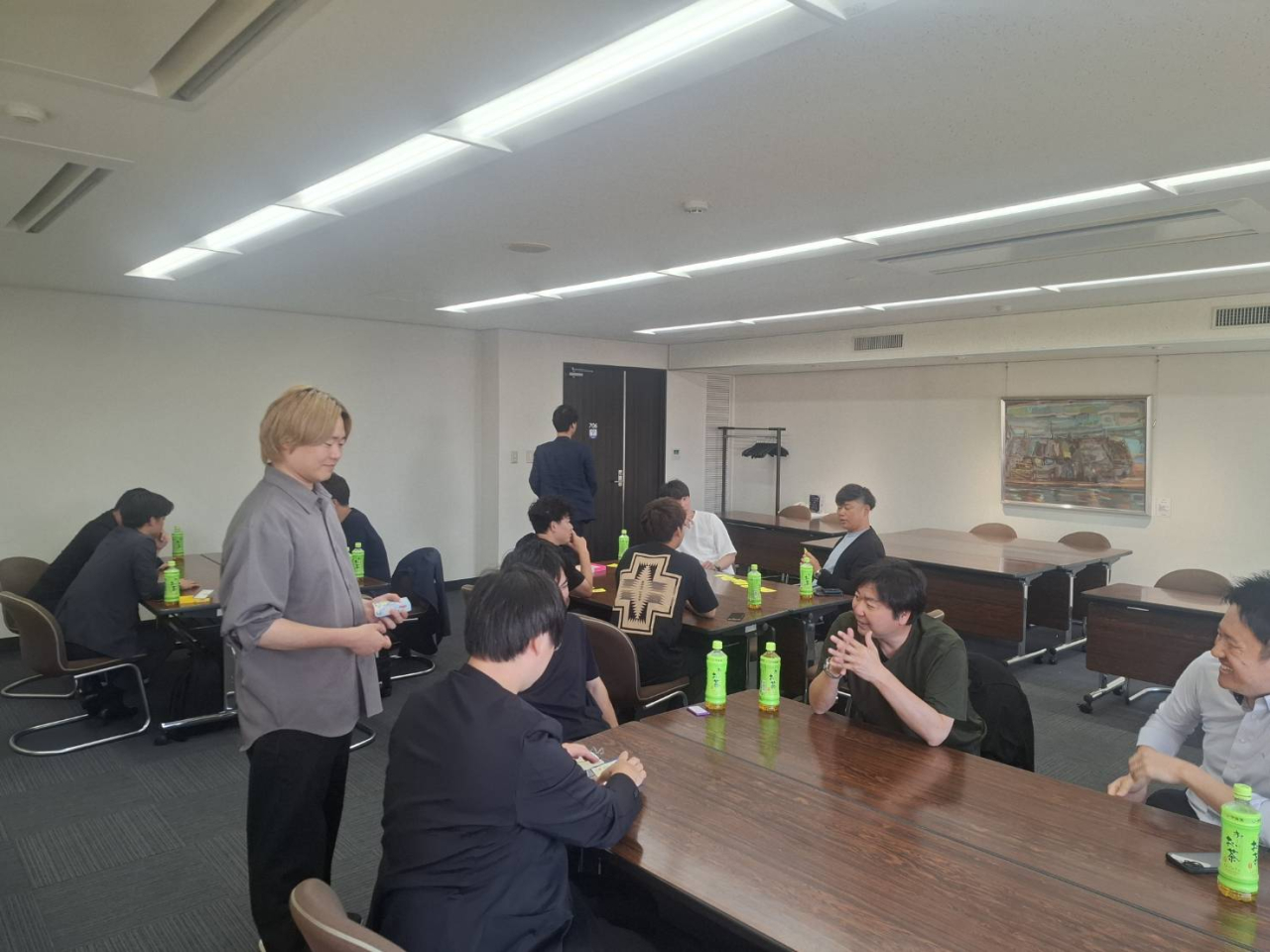令和8年5月度研修会