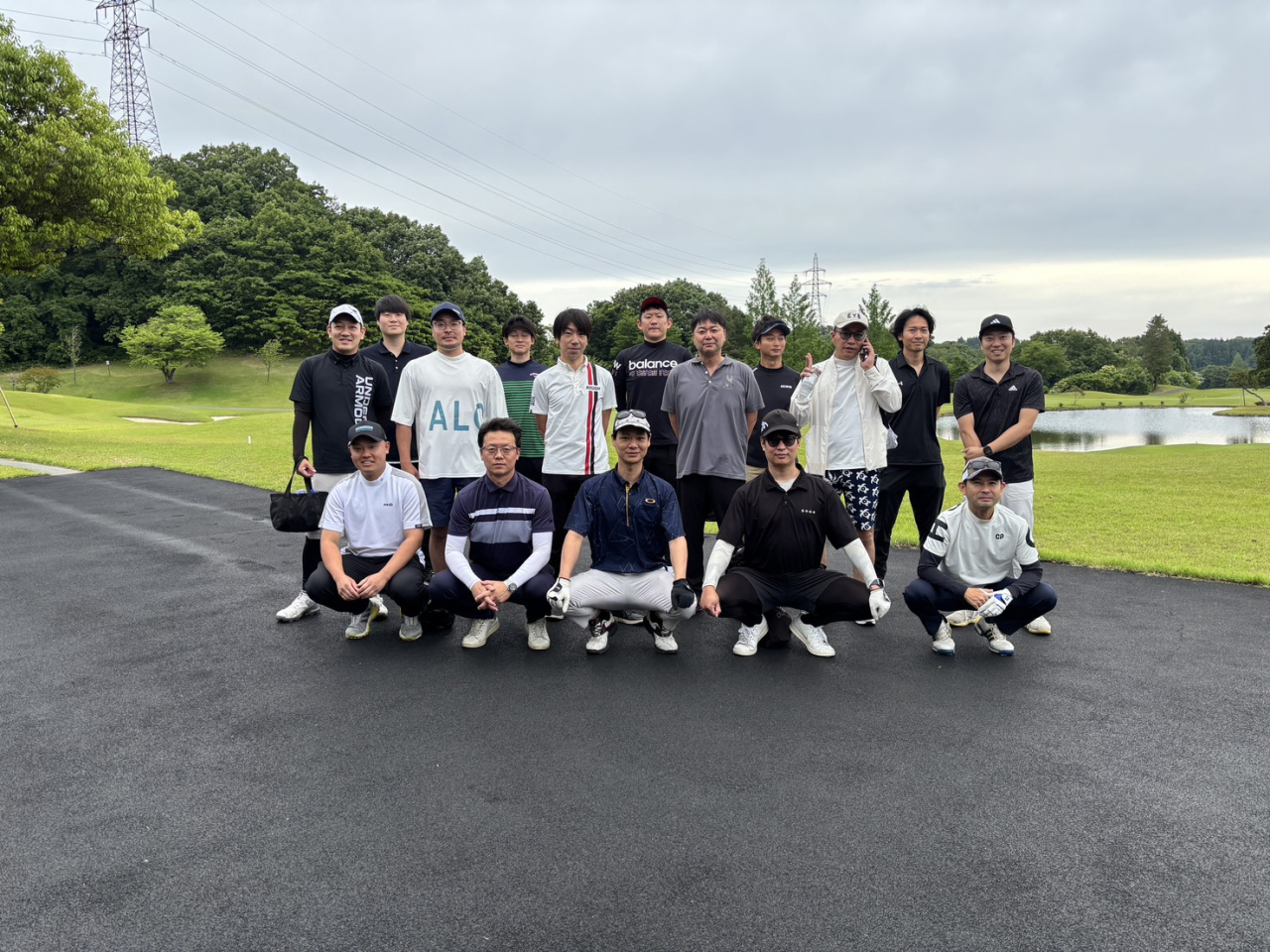 6月度スポーツレクリエーション